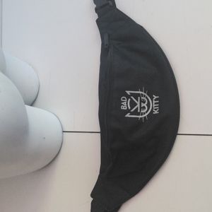 Bad Kitty Fanny pack